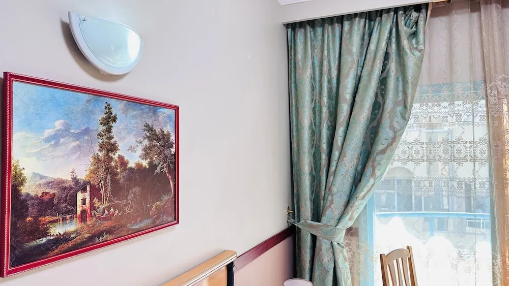 Standard Tek Büyük Yataklı Oda, 1 En Büyük (King) Boy Yatak