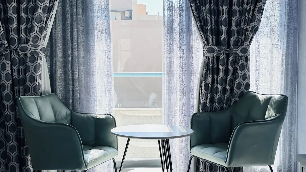 Deluxe Tek Büyük Yataklı Oda, 1 En Büyük (King) Boy Yatak