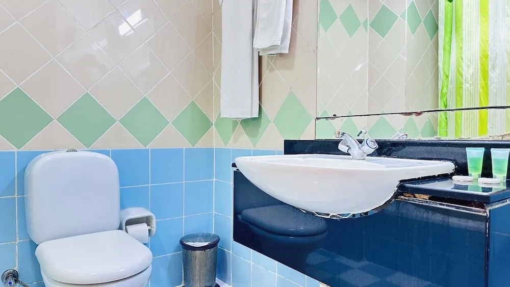 Deluxe Tek Büyük Yataklı Oda, 1 En Büyük (King) Boy Yatak