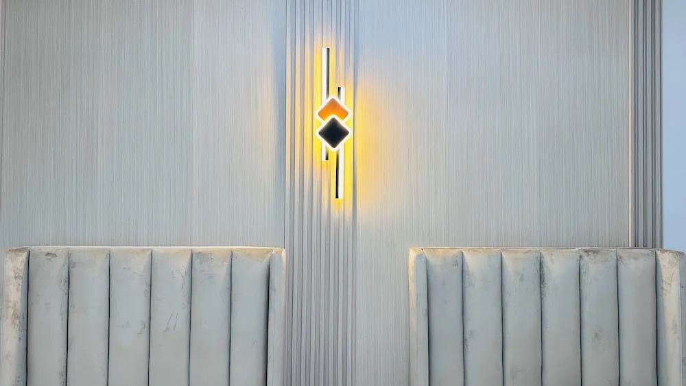 Standard Tek Büyük Yataklı Oda, 2 Tek Kişilik Yatak