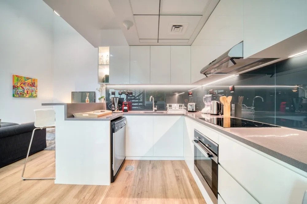 Exclusive Apart Daire