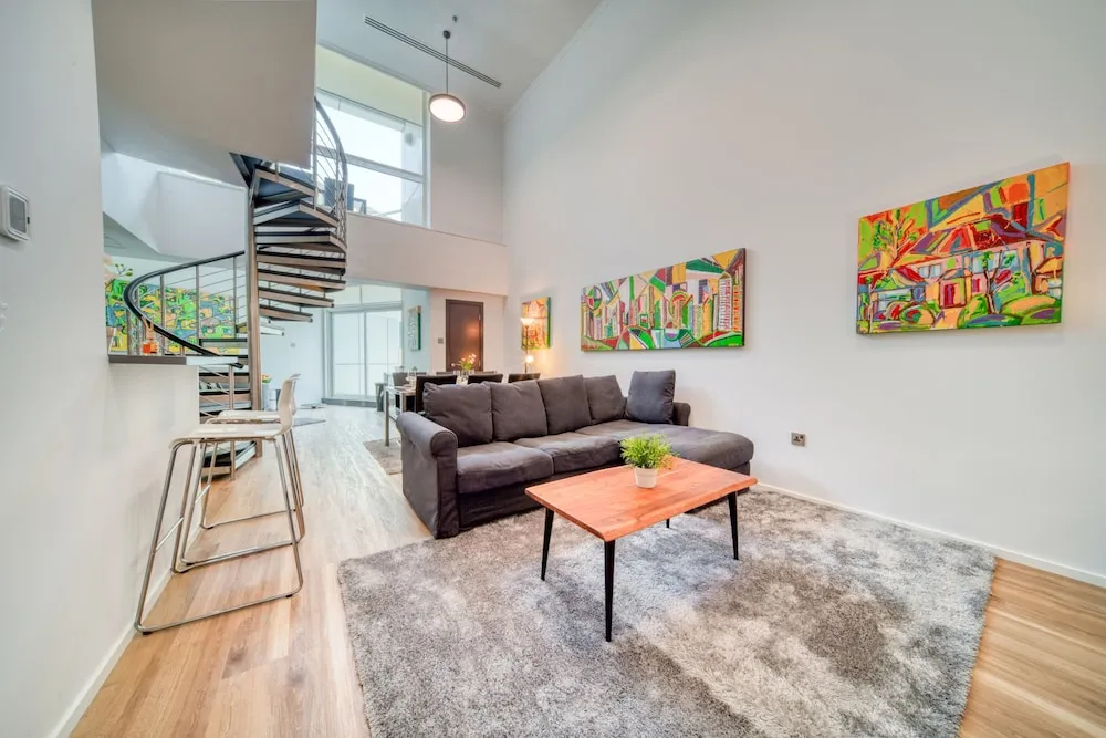 Exclusive Apart Daire