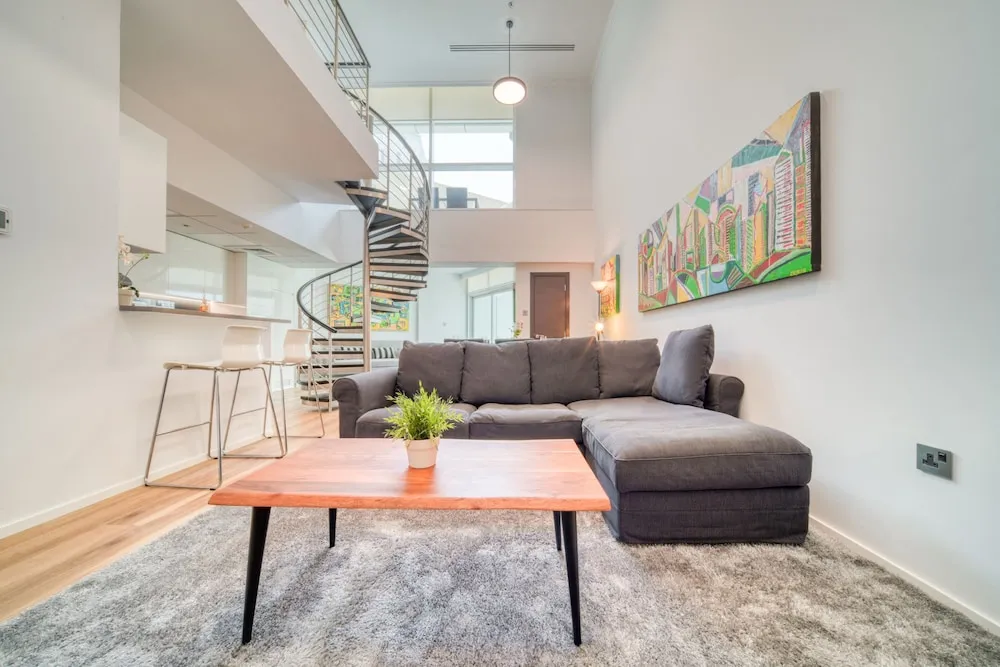 Exclusive Apart Daire