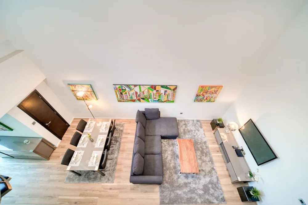 Exclusive Apart Daire