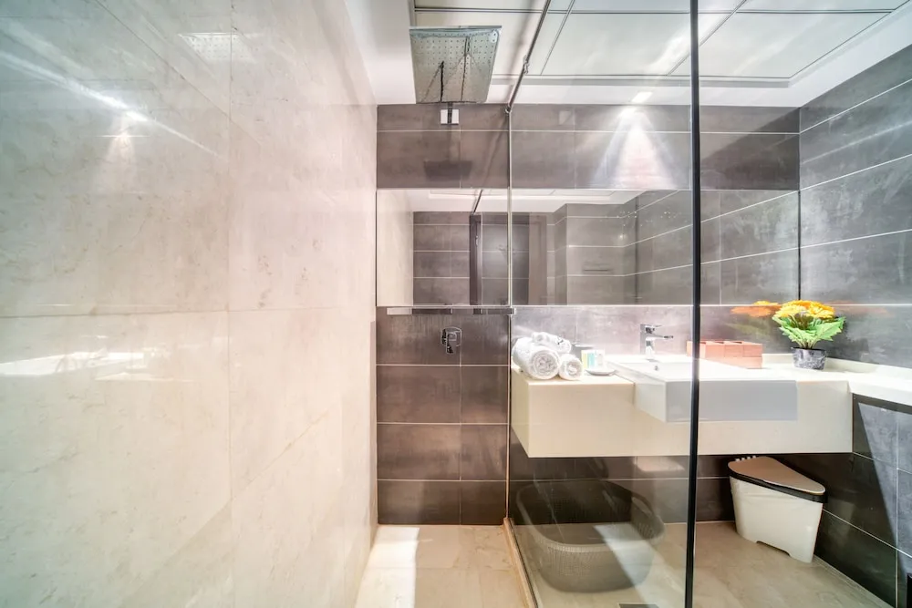 Exclusive Apart Daire