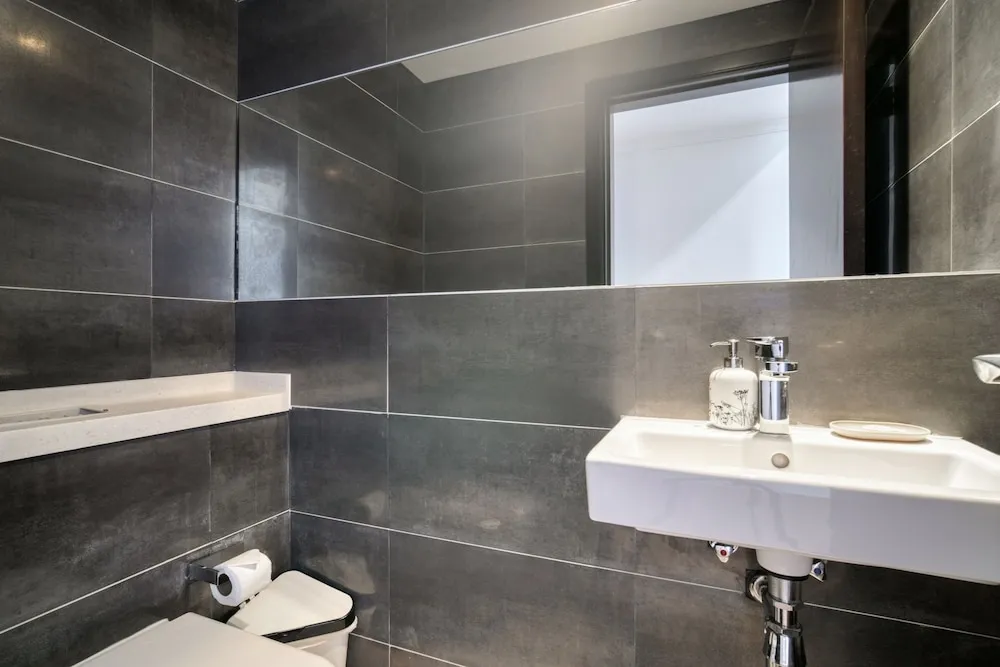 Exclusive Apart Daire