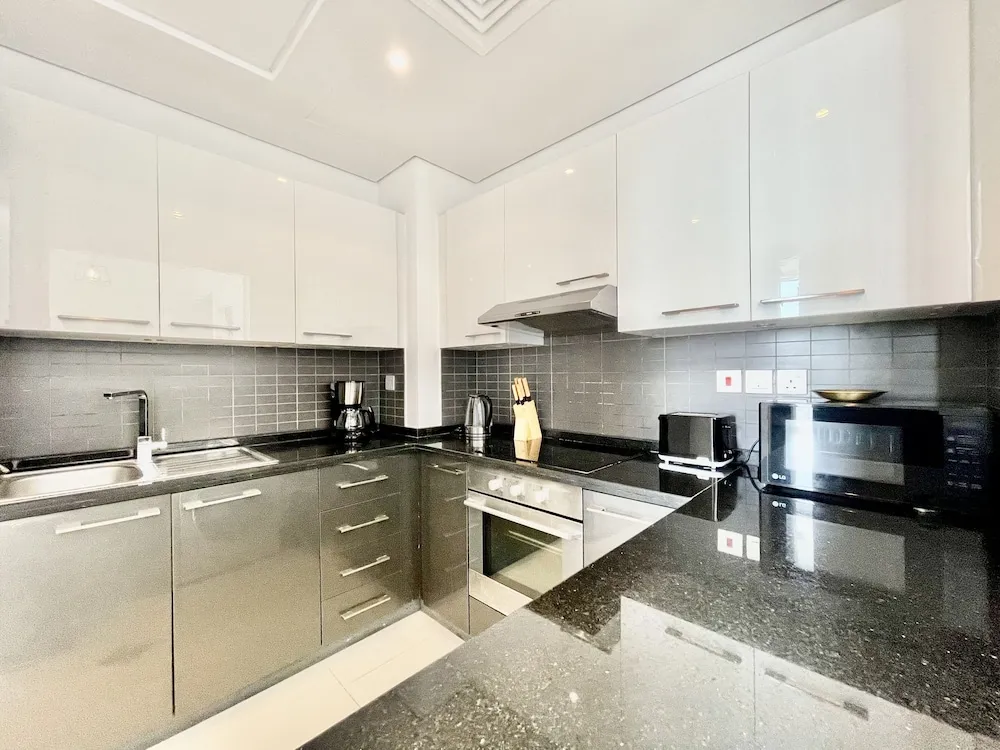 Apart Daire (3 Bedrooms)