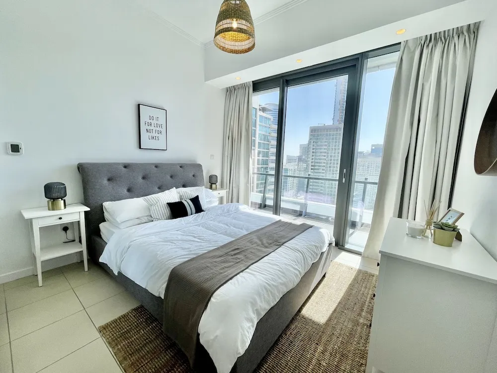 Apart Daire (3 Bedrooms)