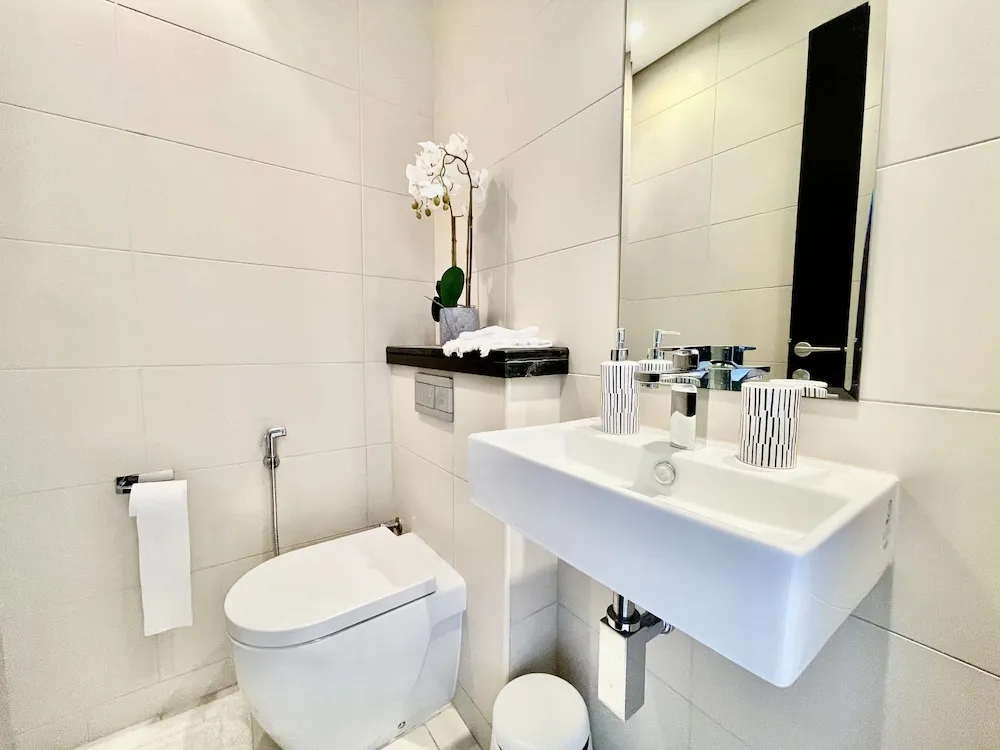 Apart Daire (3 Bedrooms)