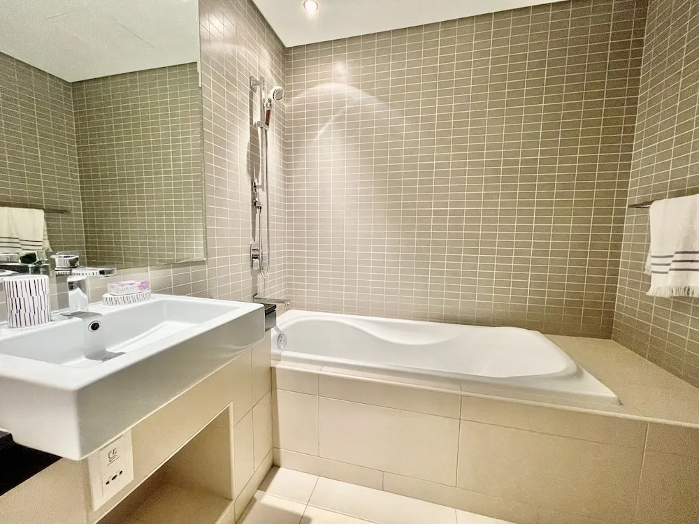 Apart Daire (3 Bedrooms)