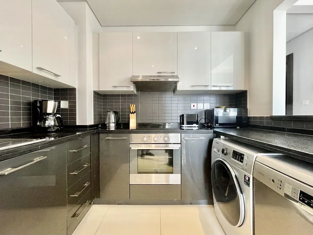 Apart Daire (3 Bedrooms)