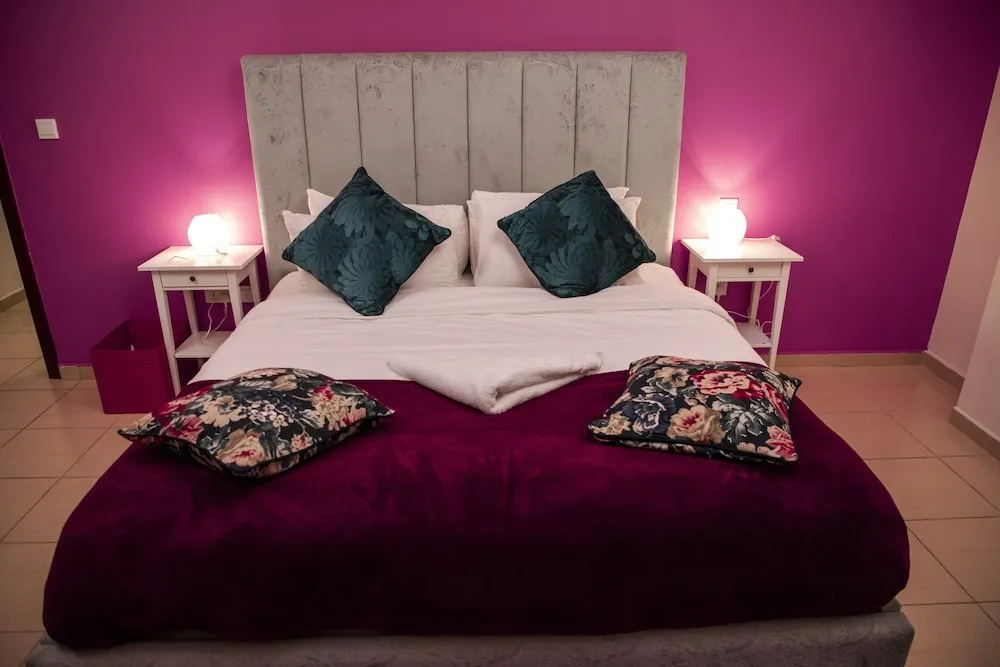 Apart Daire, 2 Yatak Odası (2.5 Bathrooms)