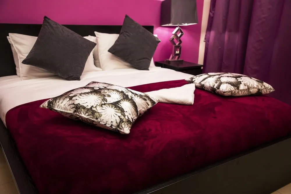 Apart Daire, 2 Yatak Odası (2.5 Bathrooms)