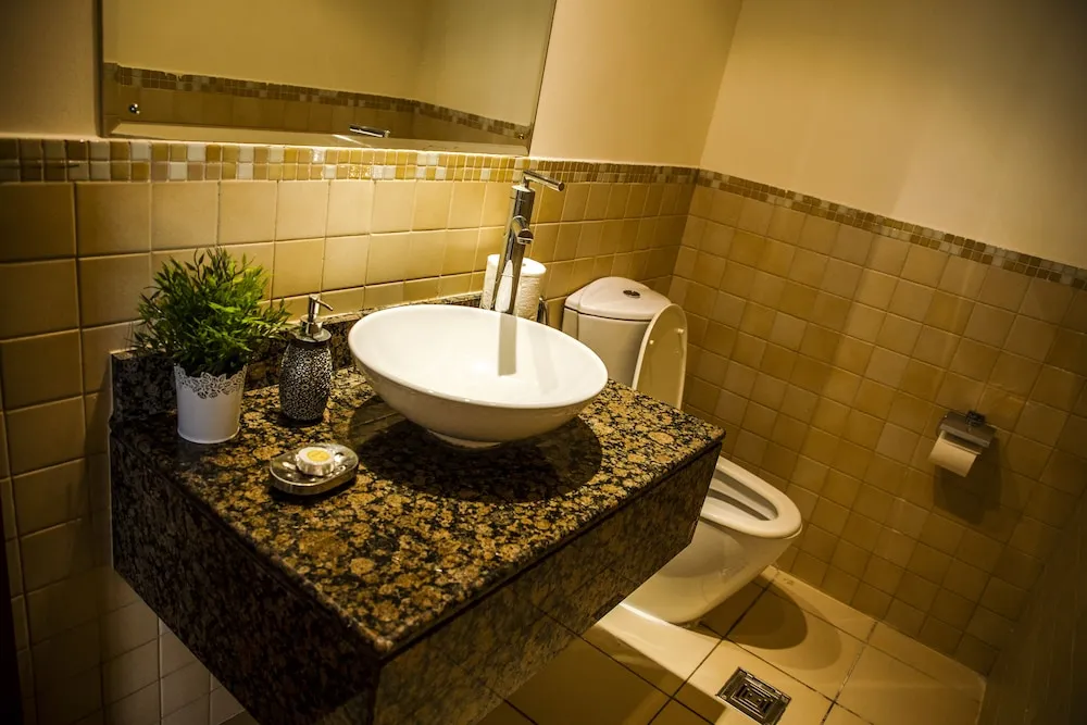 Apart Daire, 2 Yatak Odası (2.5 Bathrooms)