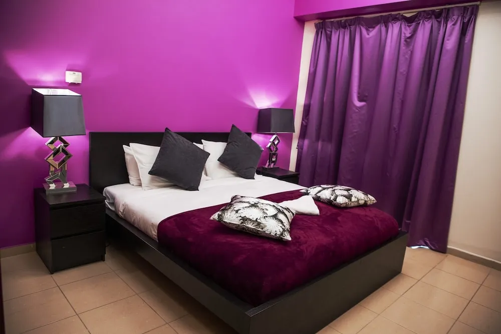 Apart Daire, 2 Yatak Odası (2.5 Bathrooms)