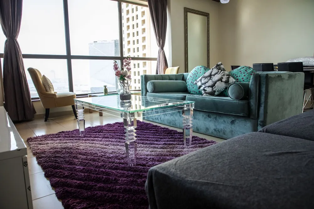 Apart Daire, 2 Yatak Odası (2.5 Bathrooms)
