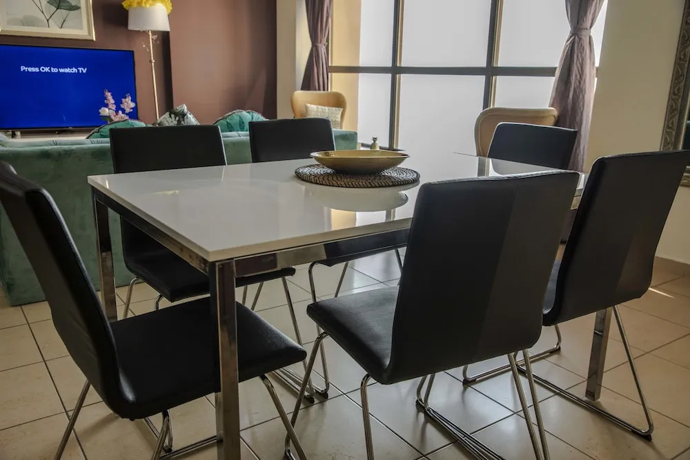 Apart Daire, 2 Yatak Odası (2.5 Bathrooms)