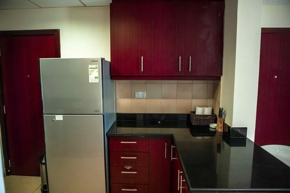 Apart Daire, 2 Yatak Odası (2.5 Bathrooms)