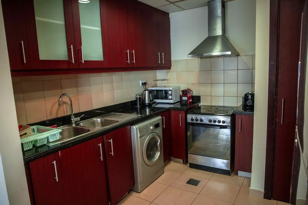 Apart Daire, 2 Yatak Odası (2.5 Bathrooms)