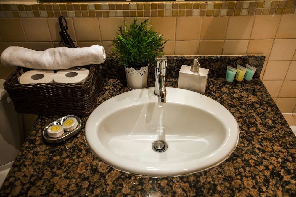 Apart Daire, 2 Yatak Odası (2.5 Bathrooms)