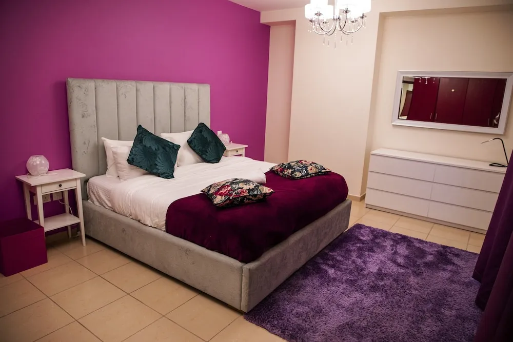 Apart Daire, 2 Yatak Odası (2.5 Bathrooms)