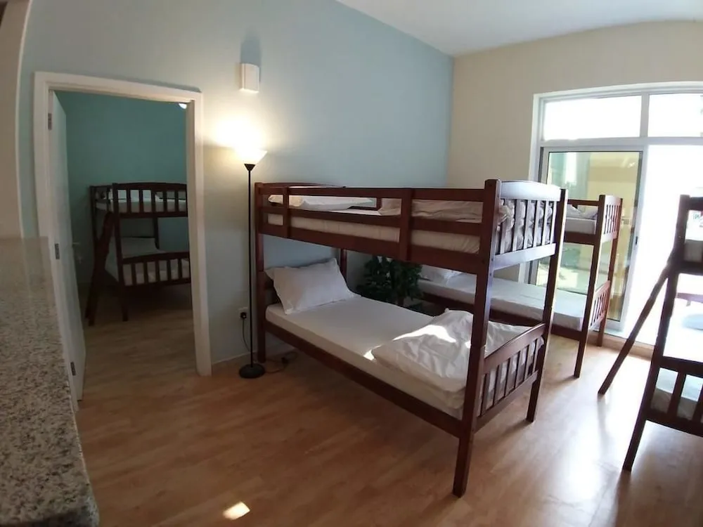 Basic Ortak Ranzalı Oda, Sadece kadınlar için, Sigara İçilmez, Ortak Banyo