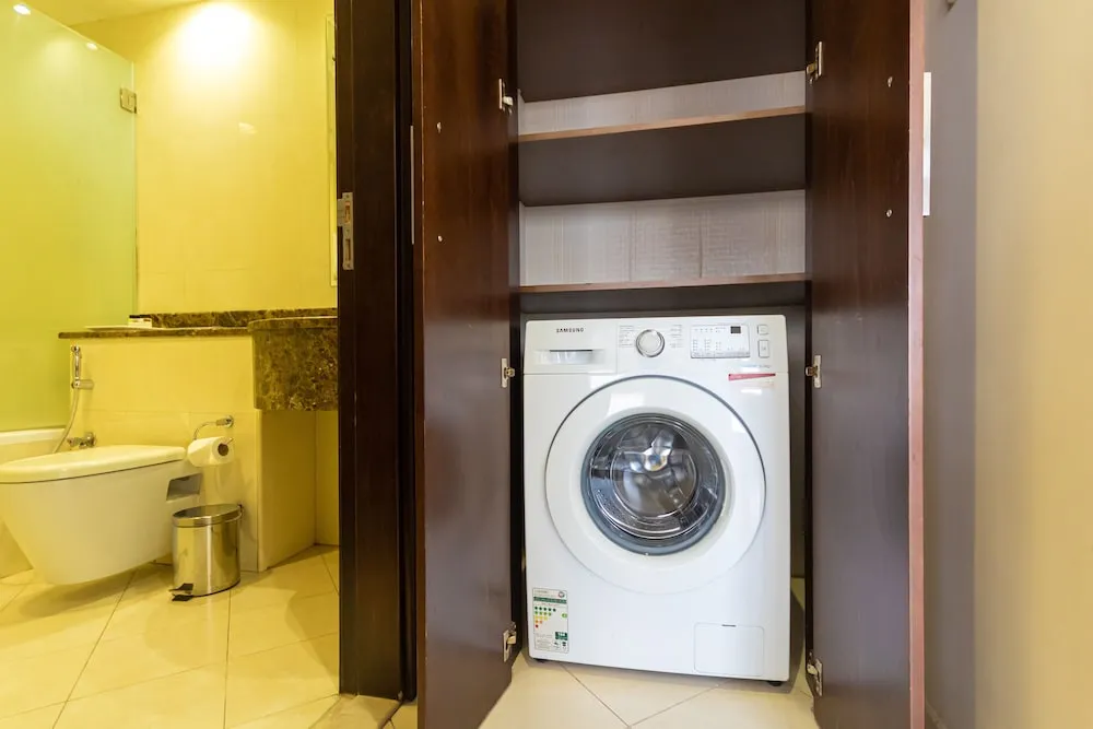 Superior Apart Daire, 2 Yatak Odası