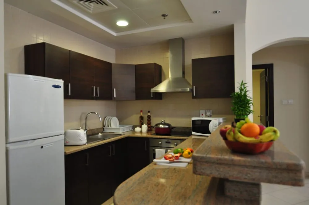 Superior Apart Daire, 1 Yatak Odası