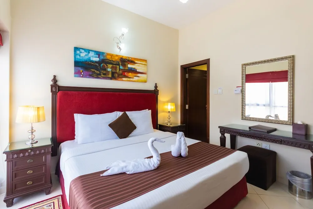 Executive Apart Daire, 2 Yatak Odası, 2 Banyolu