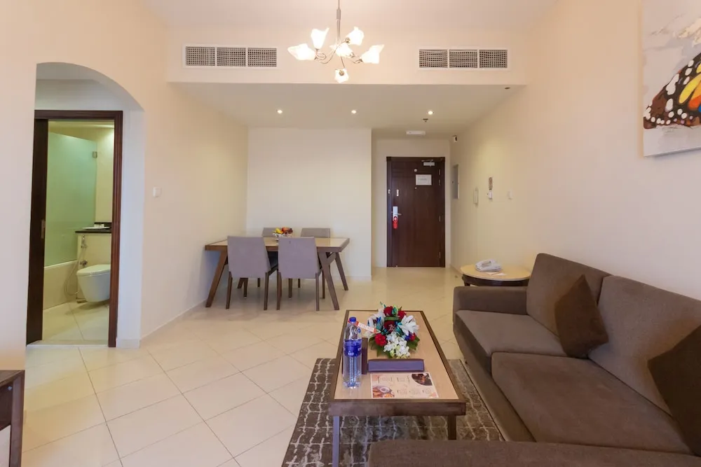 Executive Apart Daire, 2 Yatak Odası, 2 Banyolu