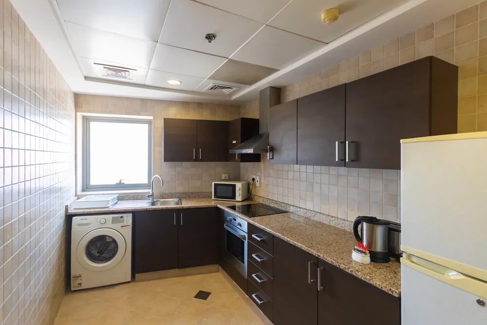 Executive Apart Daire, 2 Yatak Odası, 2 Banyolu