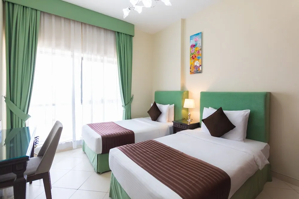 Executive Apart Daire, 2 Yatak Odası, 2 Banyolu