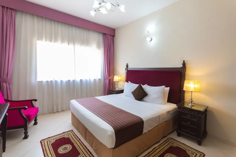Executive Apart Daire, 2 Yatak Odası, 2 Banyolu