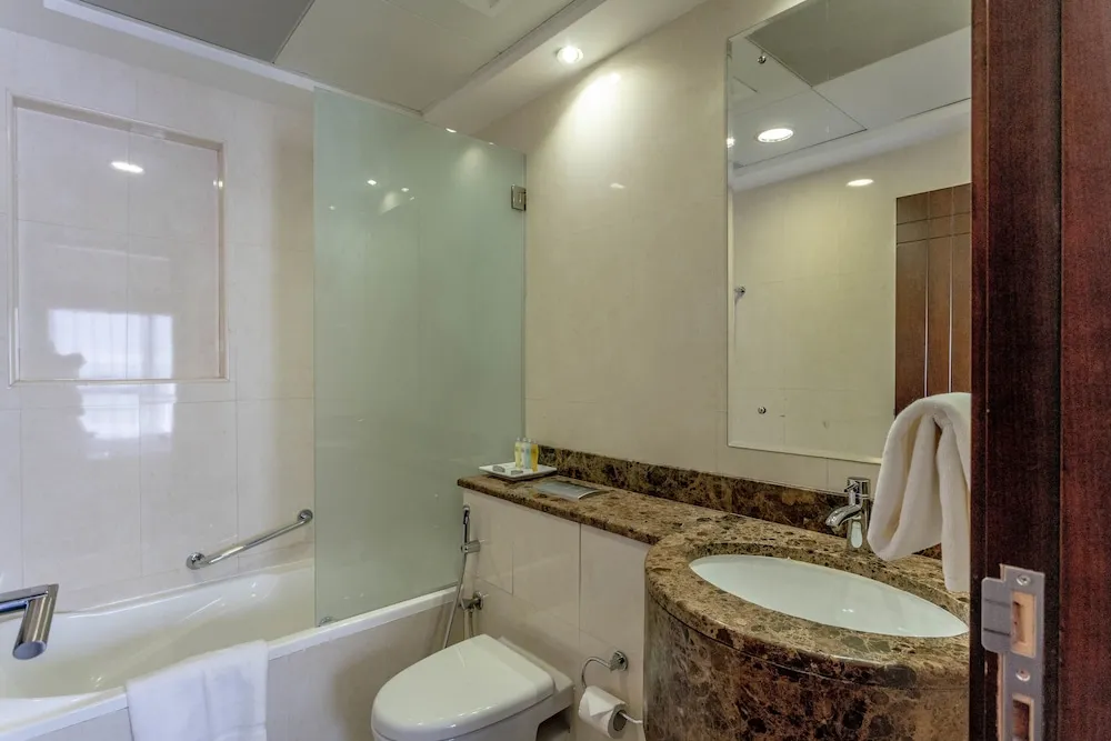 Executive Apart Daire, 2 Yatak Odası, 2 Banyolu