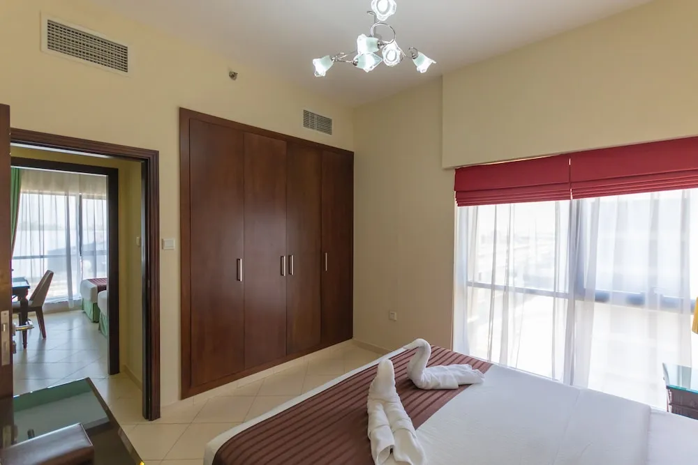 Executive Apart Daire, 2 Yatak Odası, 2 Banyolu