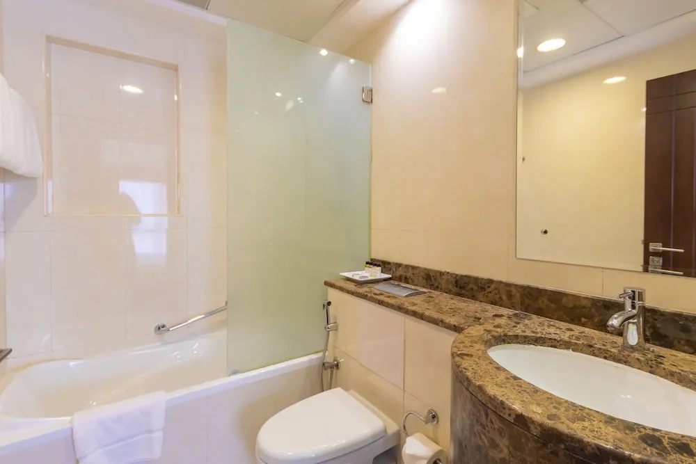 Executive Apart Daire, 2 Yatak Odası, 2 Banyolu