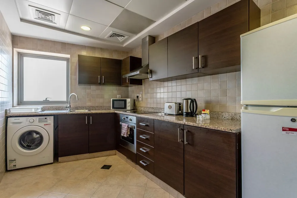 Executive Apart Daire, 2 Yatak Odası, 2 Banyolu