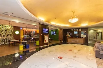Auris Boutique Hotel Apartments