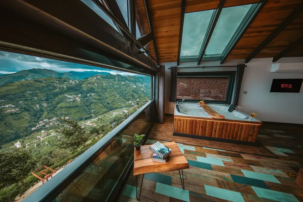 Comfort Süit