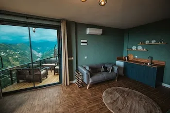 Haora Suit Dağ Evi