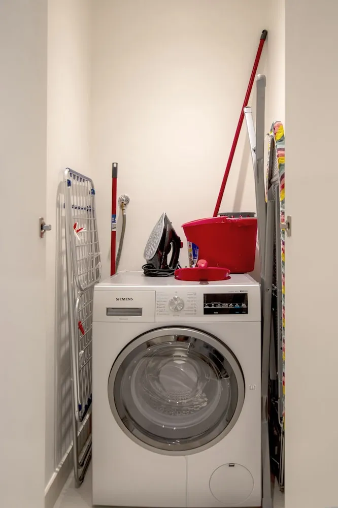 Banyo imkân ve özellikleri