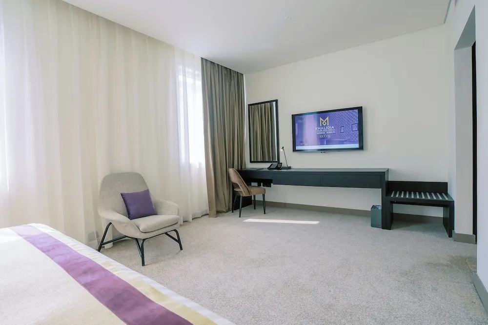 Royal Süit, 2 Yatak Odası