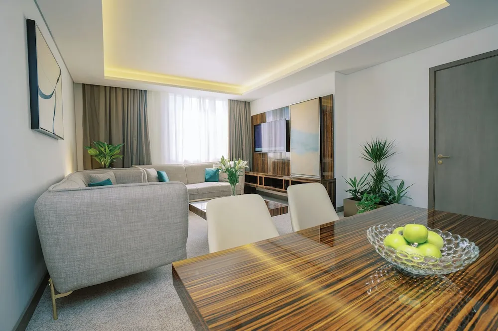 Royal Süit, 2 Yatak Odası