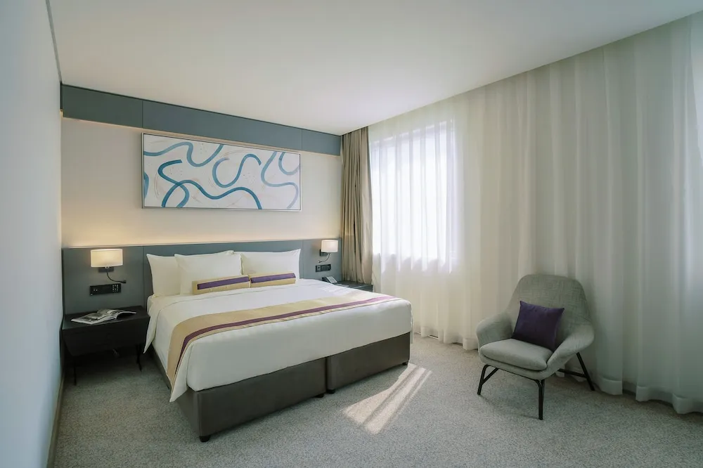 Royal Süit, 2 Yatak Odası