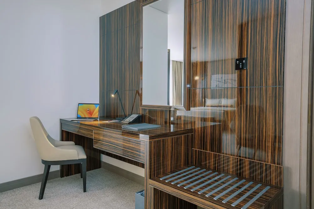 Royal Süit, 2 Yatak Odası