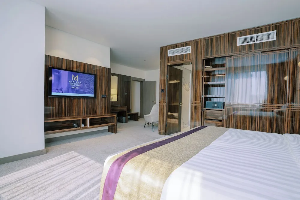 Royal Süit, 2 Yatak Odası