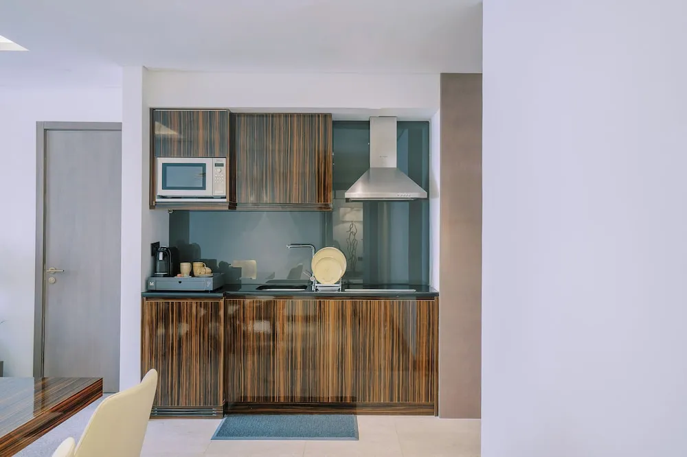 Royal Süit, 2 Yatak Odası