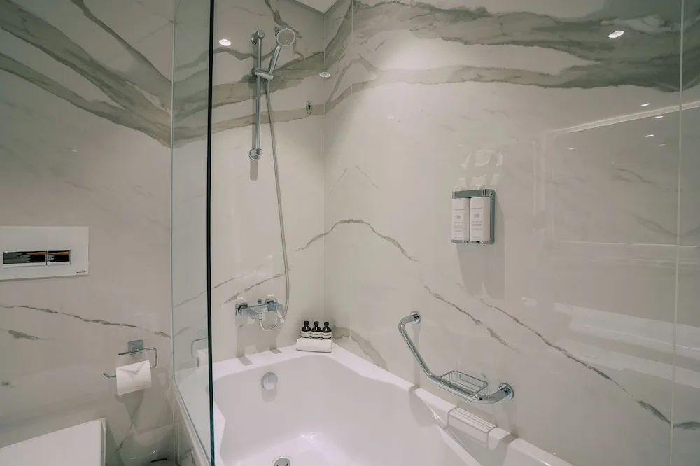 Family Süit, Küçük Mutfak