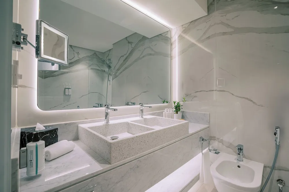 Family Süit, Küçük Mutfak