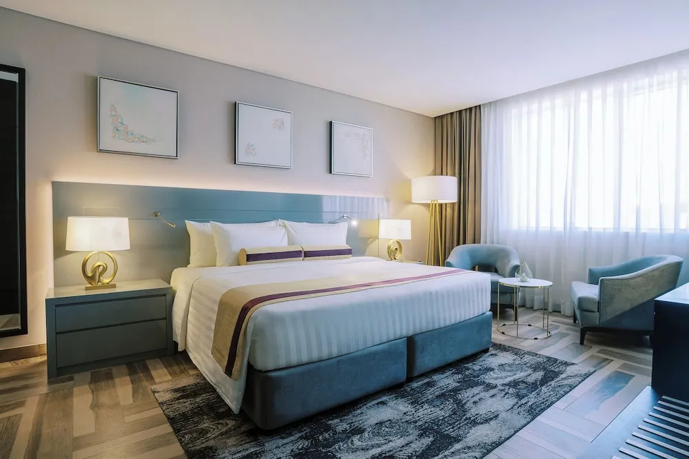 Family Süit, Küçük Mutfak